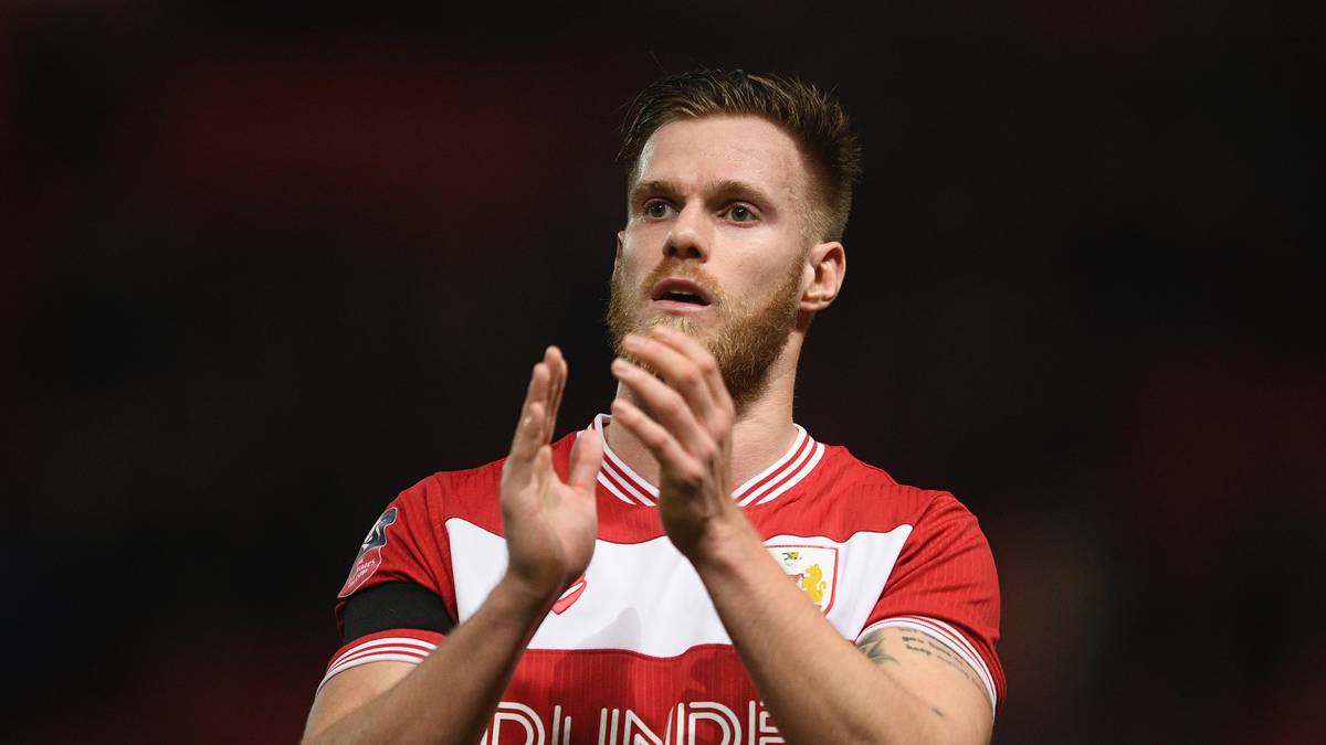 Tomas Kalas (Bristol City): Abwehr, Tschechien (bi s 2019 - wechselt für 9 Mio. fest zu Bristol)