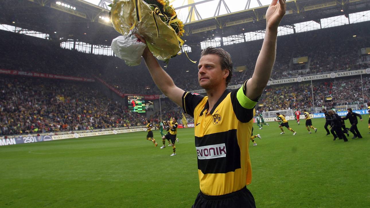 Wörns wechselt zu TSV 1860