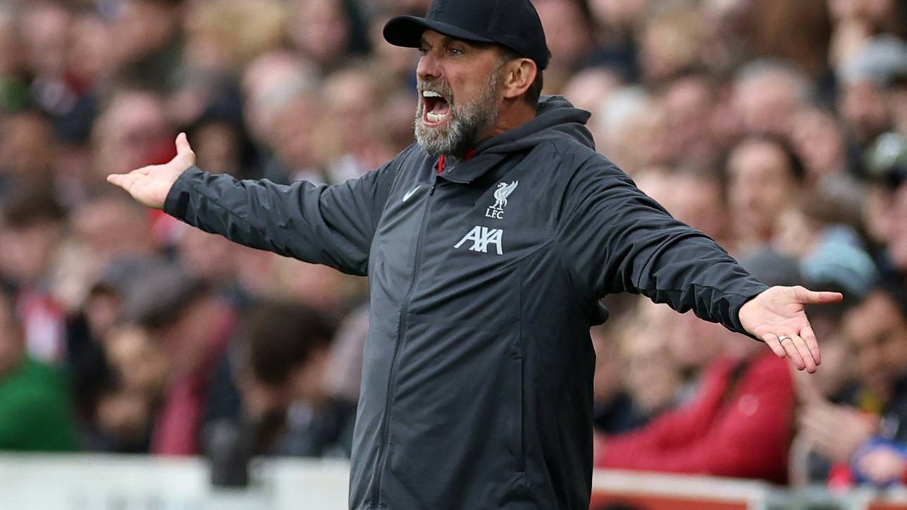 Klopp-Berater äußert sich zur Zukunft