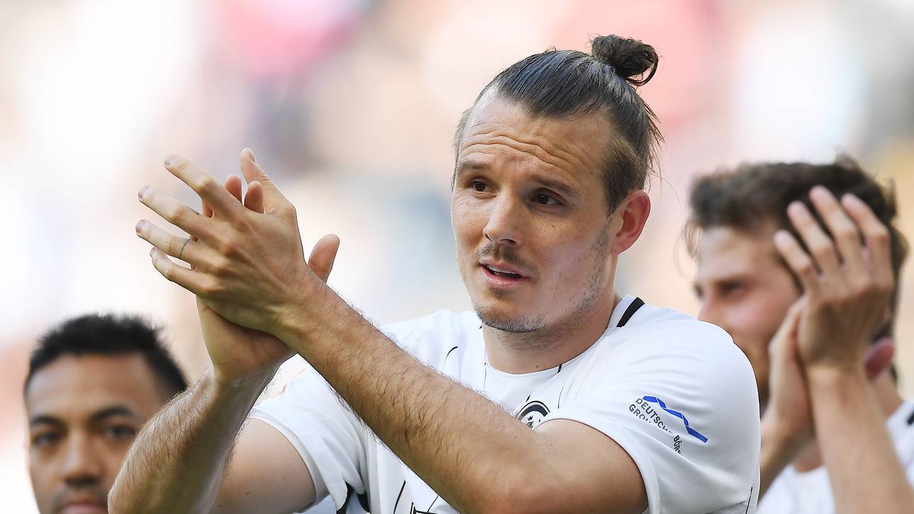 Nach Eintracht-Aus: FSV will Meier