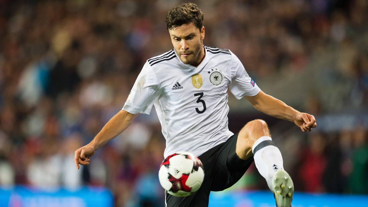 ABWEHR - JONAS HECTOR (1. FC Köln)