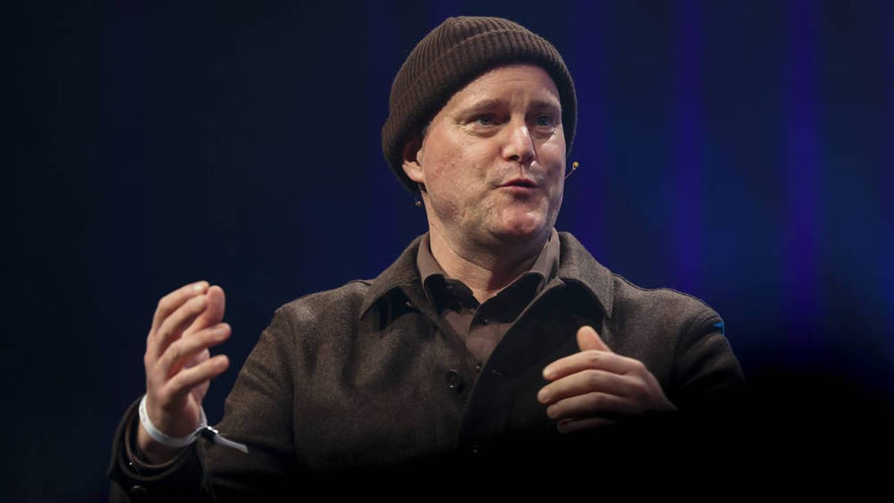 Oke Göttlich hat sich klar positioniert