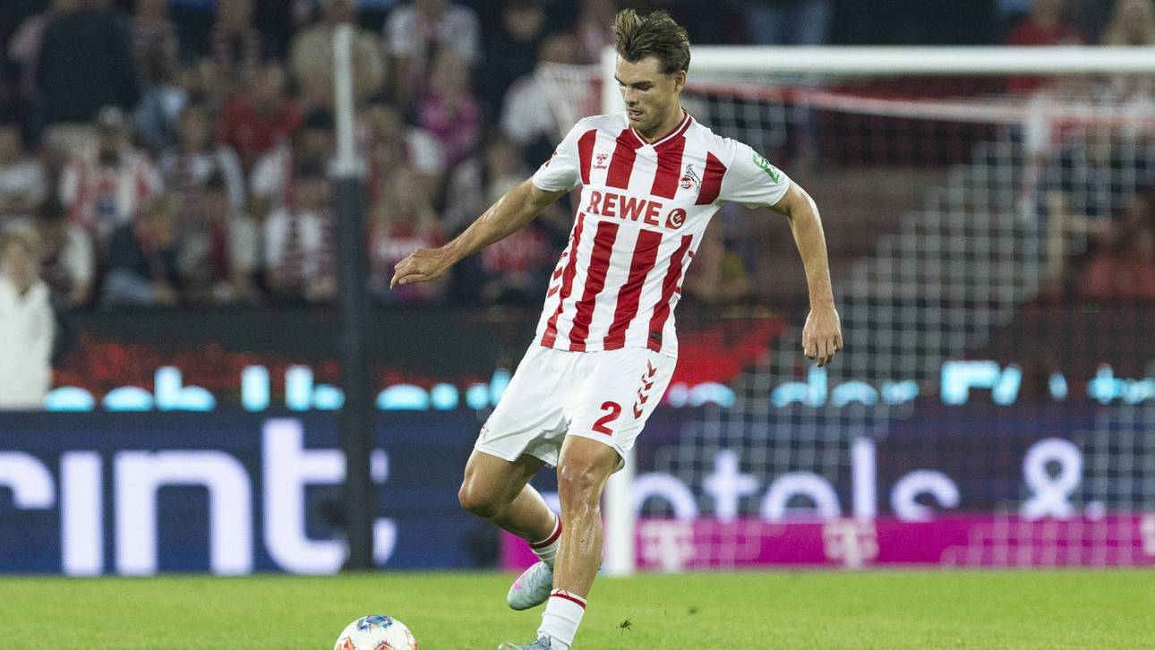 Kölner Sorgen in der Abwehr immer größer