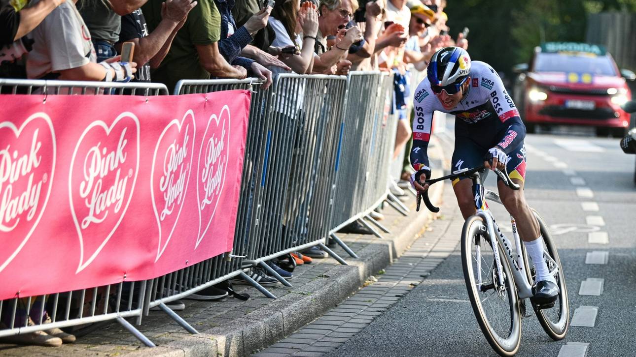 Experte adelt Lipowitz