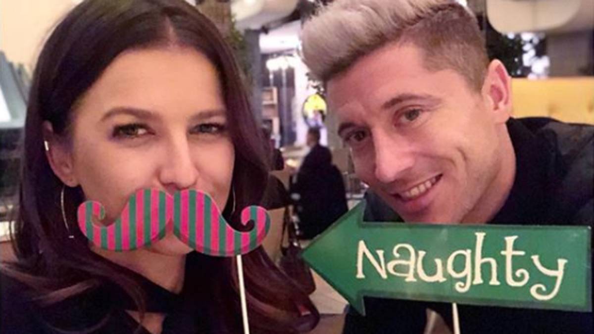 Wohl eher "naughty, but nice"! Anna bekommt bestimmt trotzdem ein Geschenk