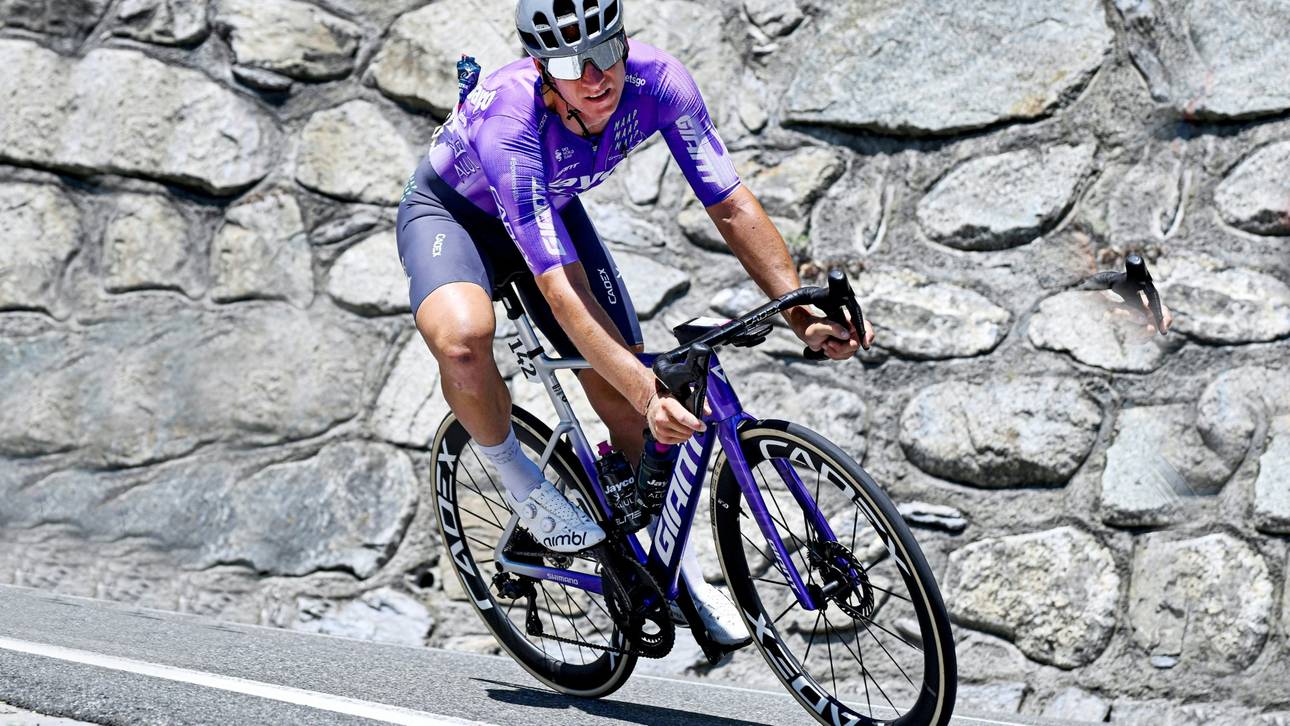 Deutscher Sprint-Star steigt aus