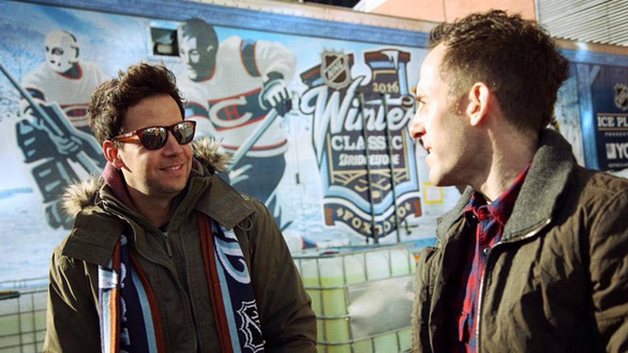 Rock-Nationalhymne spaltet Fans