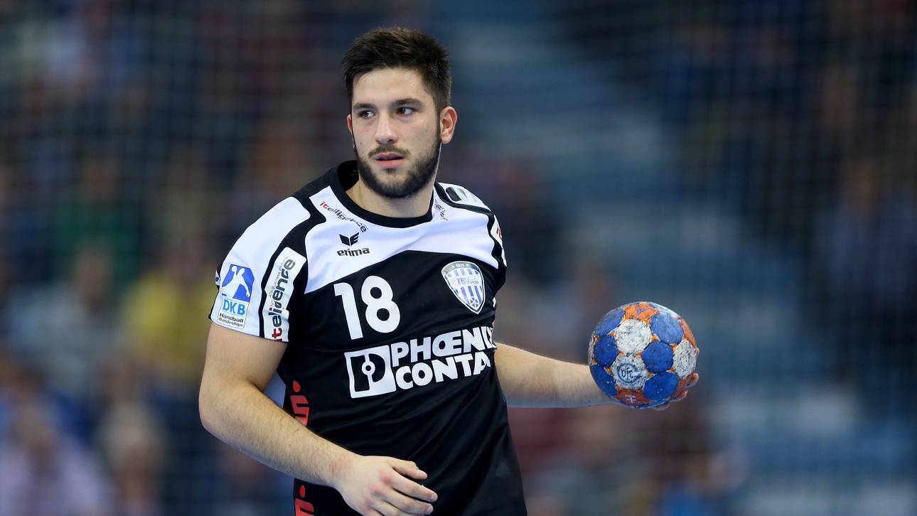 Lemgo weiterhin mit Verletzungspech