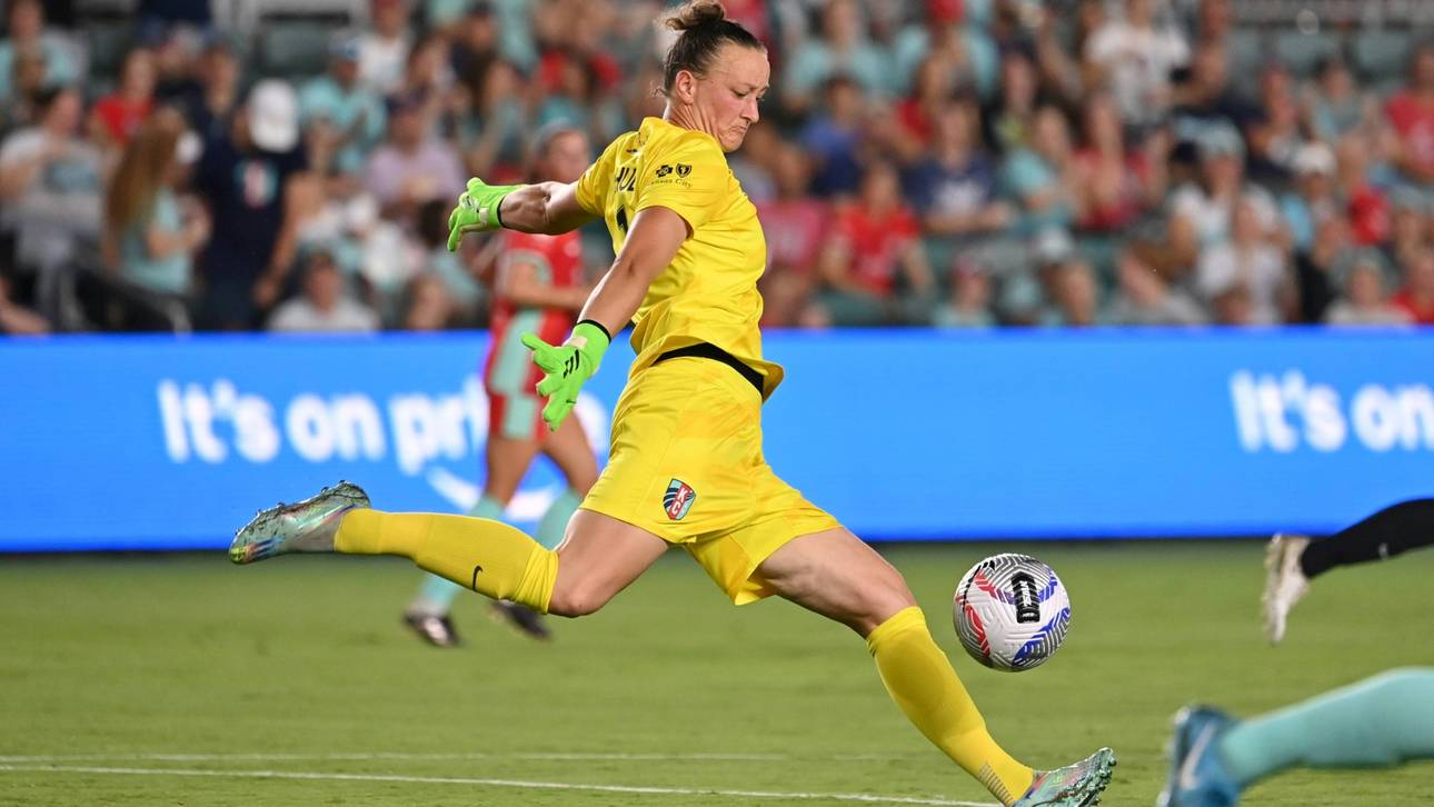 DFB-Showdown in den USA