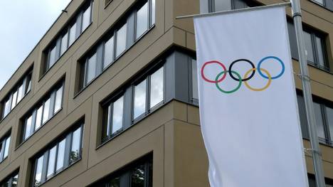 Der DOSB begrüßt die Wiederwahl von IOC-Präsident Bach