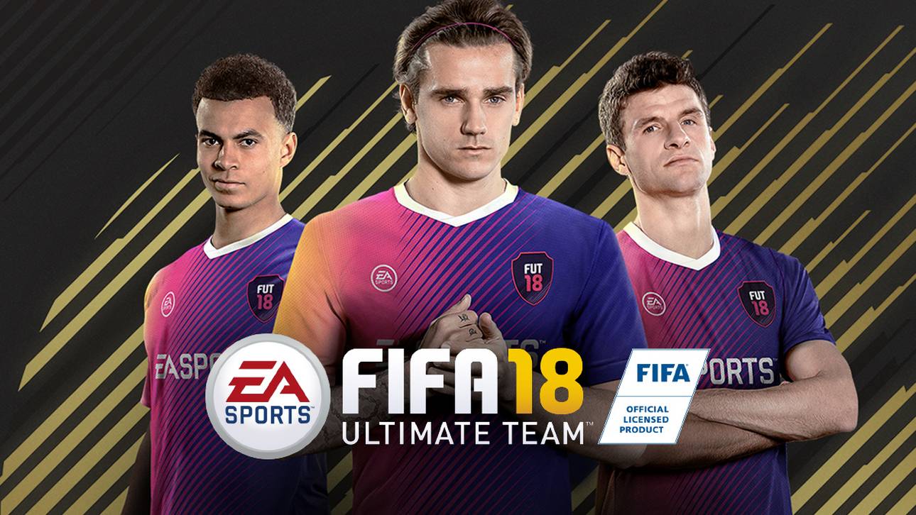 Alle Infos zum neuen Ultimate Team