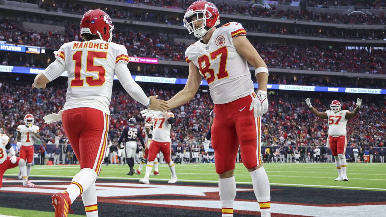 Verletzungs-Schreck um NFL-Superstar