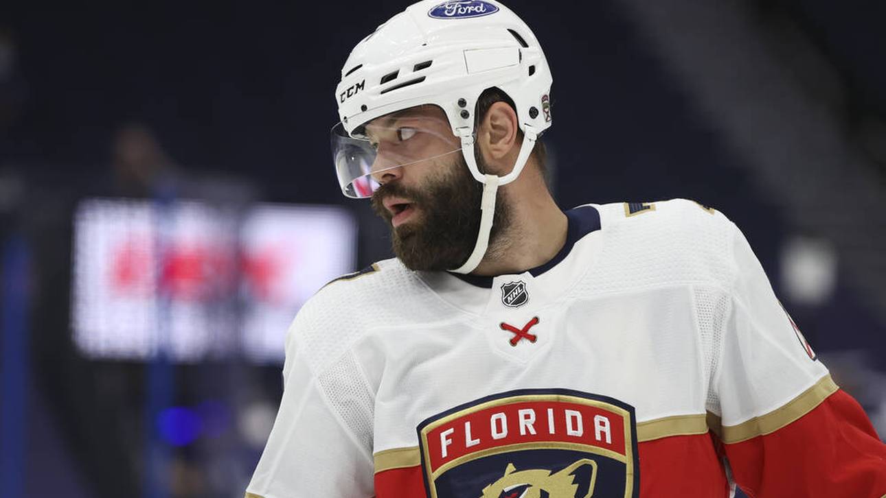 Nächstes Opfer: Wut auf NHL-Bösewicht