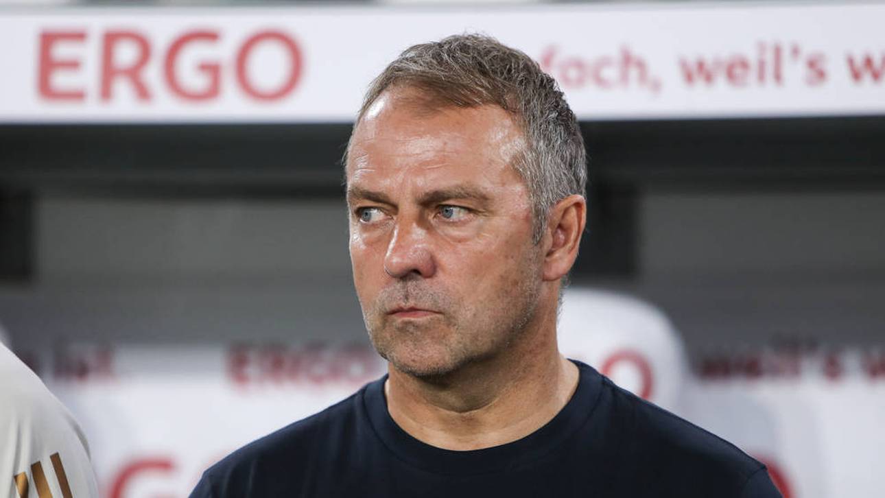 Die desaströsen Zahlen der Flick-Ära