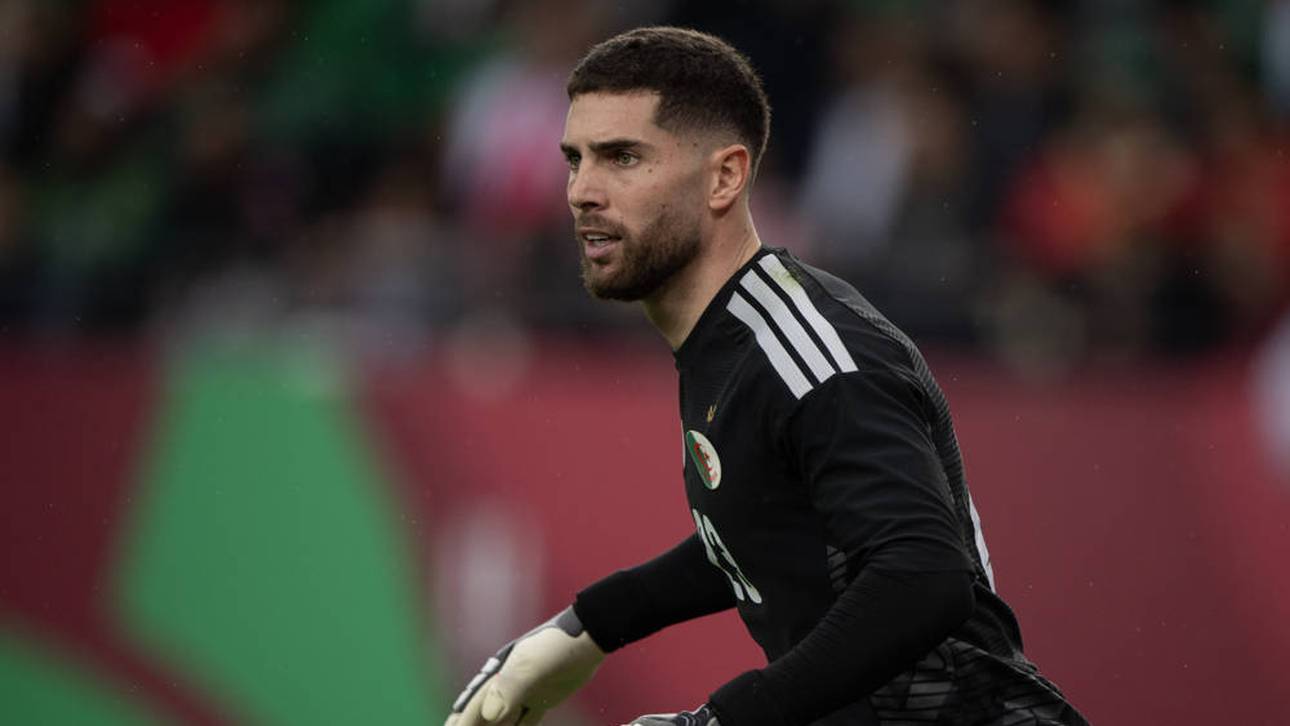 Legenden-Sohn mit Slapstick-Einlage