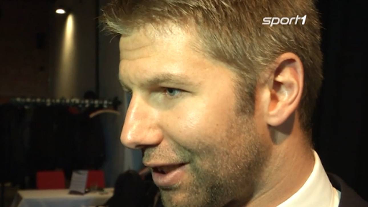 Hitzlsperger: Klopp muss liefern