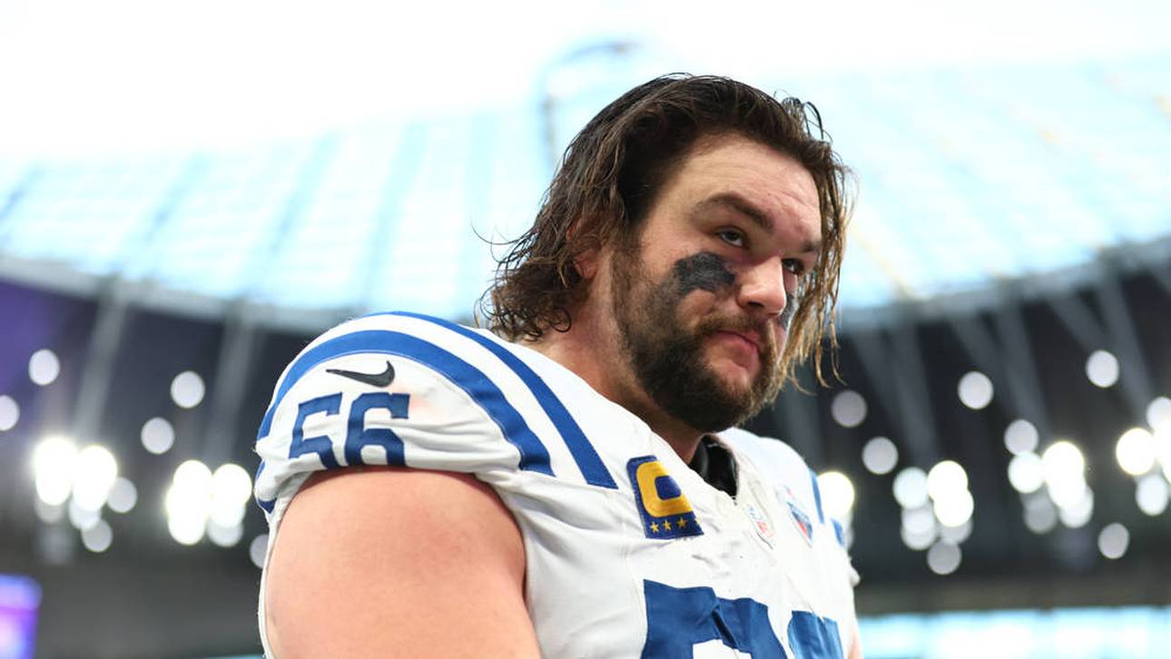 Seahawks fädeln Blockbuster-Trade ein