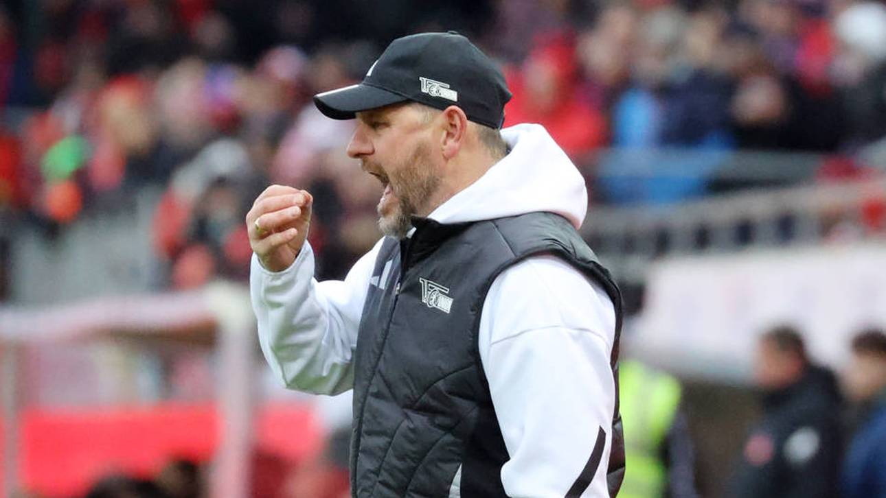 Bundesliga heute: Union gegen Augsburg