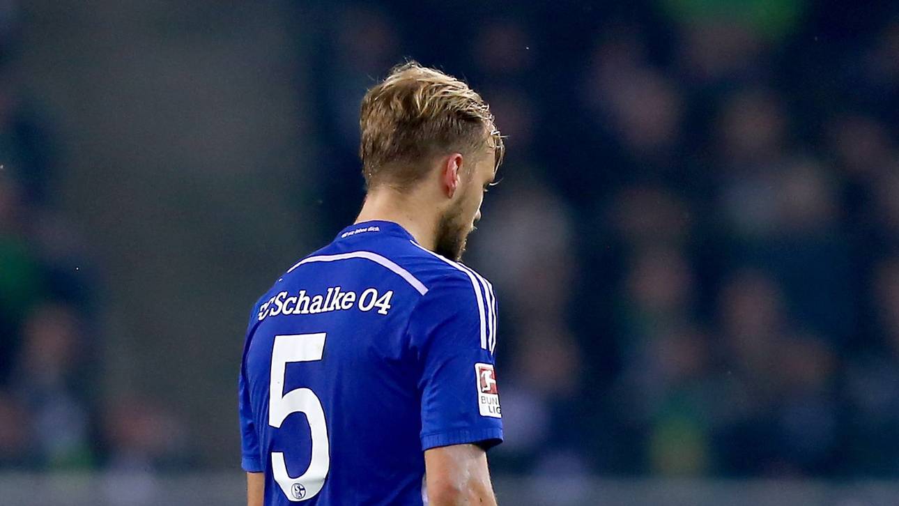 Geis vergibt Elfer – S04 verliert