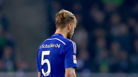 Borussia Moenchengladbach v FC Schalke 04 - Bundesliga