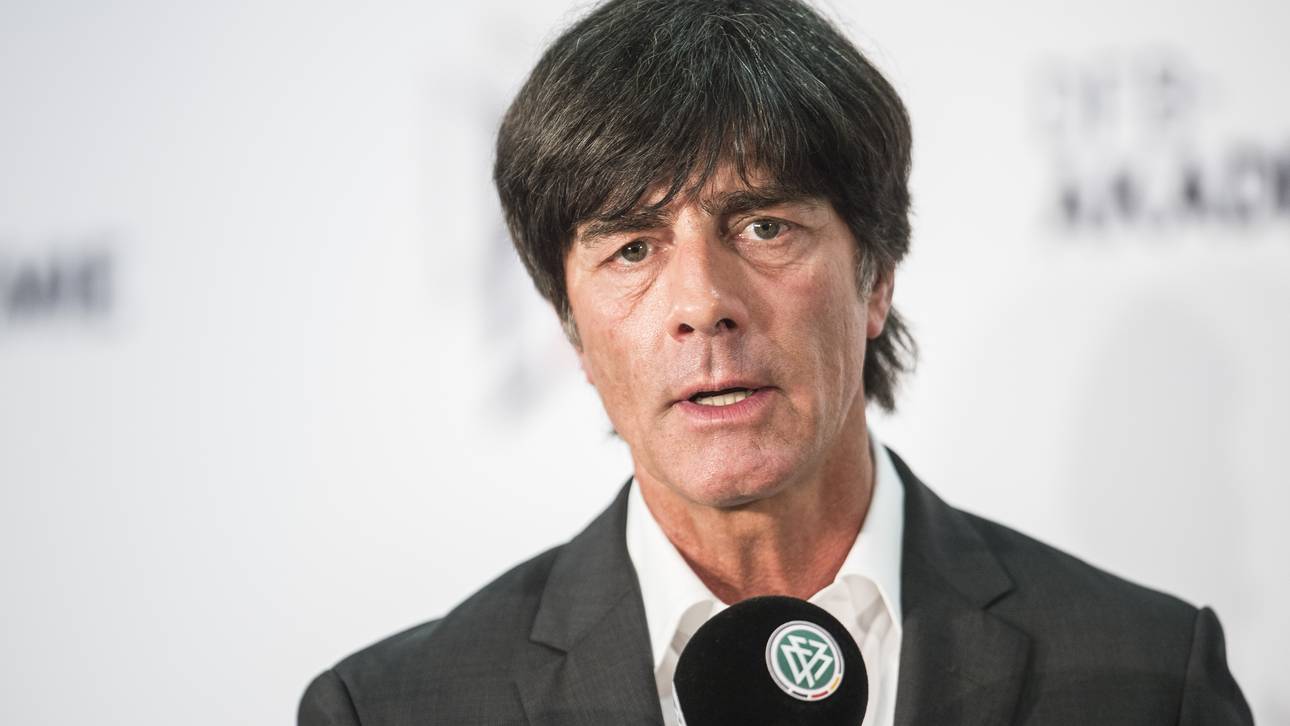 Löw hat ter Stegen im Blick