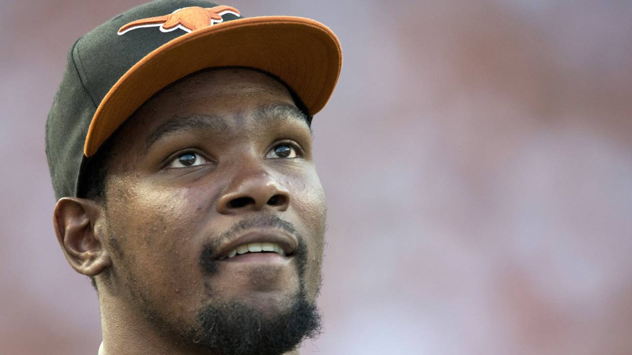 Durant mit Millionen-Spende an Uni