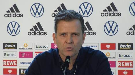 Beim DFB soll nicht nur ein neuer Bundestrainer her - auch sonst plant der Verband große Reformen in seinem "Projekt Zukunft".