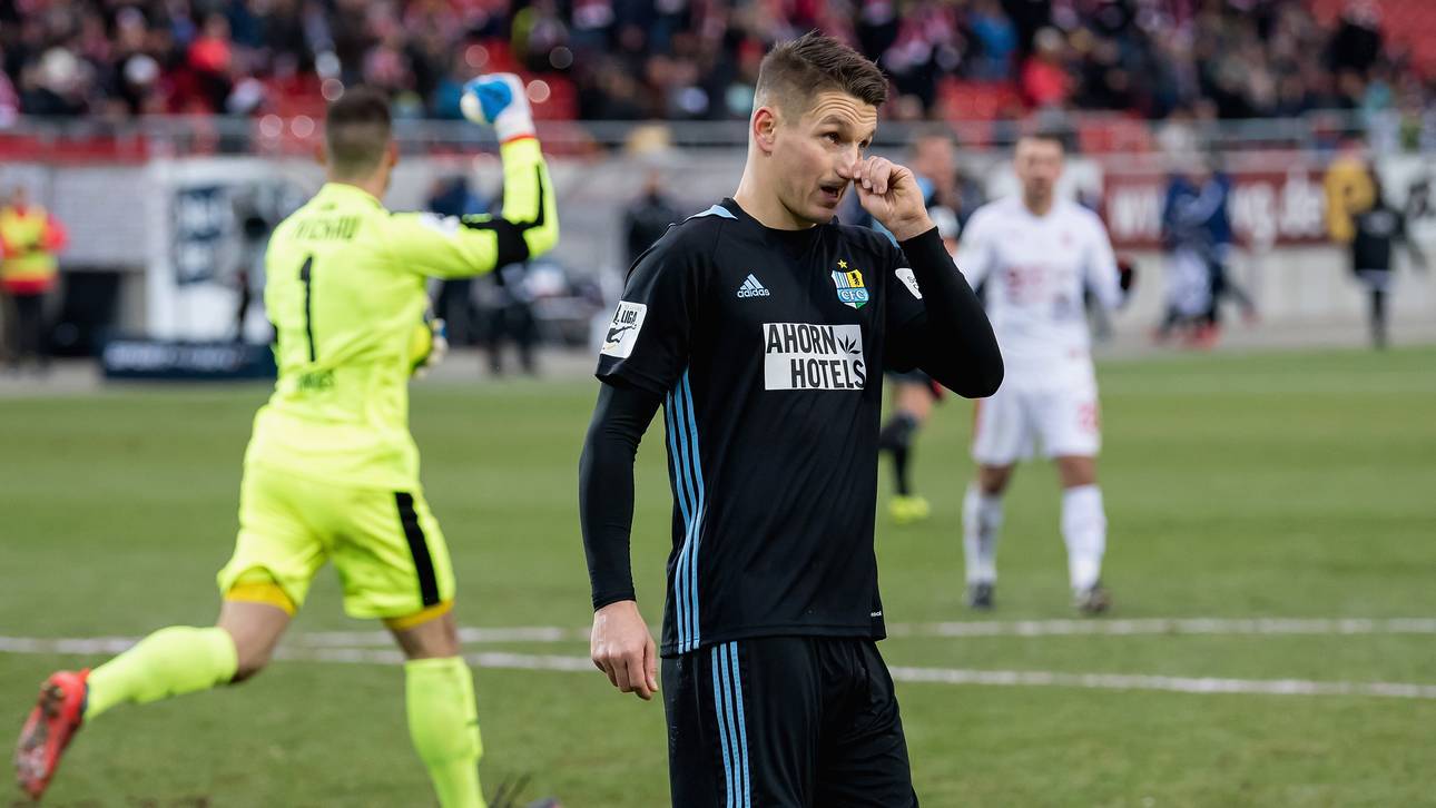 CFC-Boss per WhatsApp bedroht