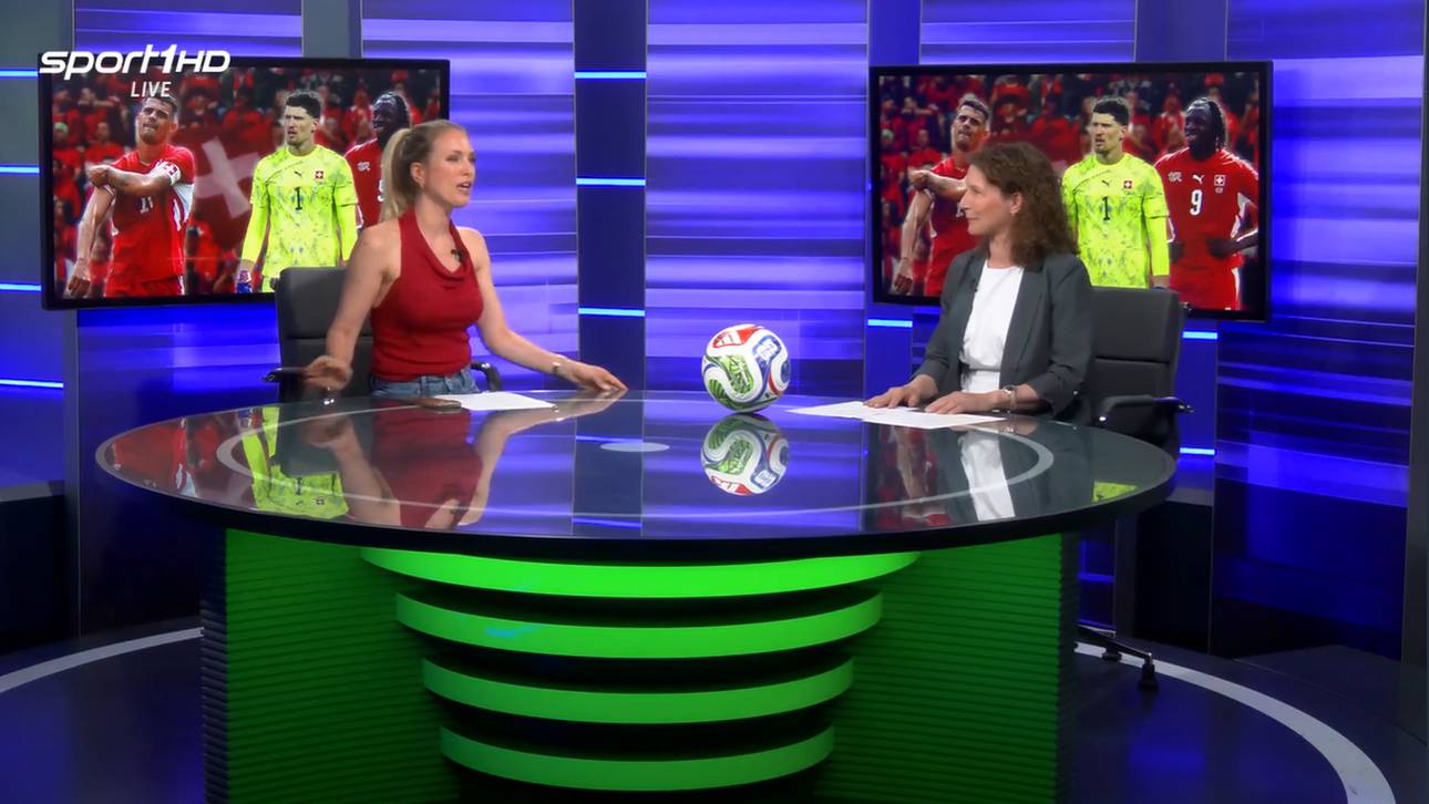 TV-Expertin schießt gegen Nagelsmann