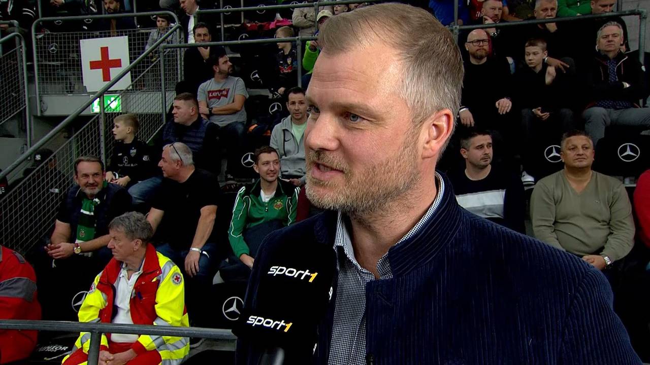 Fix! Stuttgart verlängert mit Star