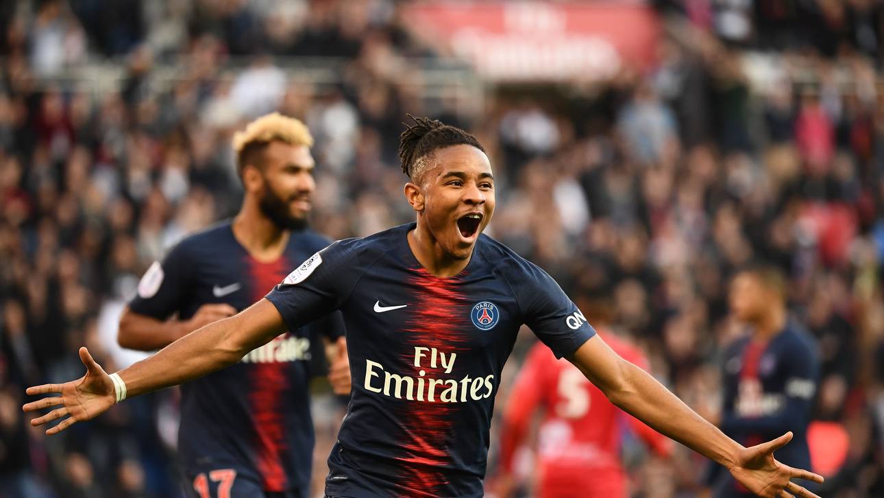 Fix: RB schnappt sich PSG-Talent