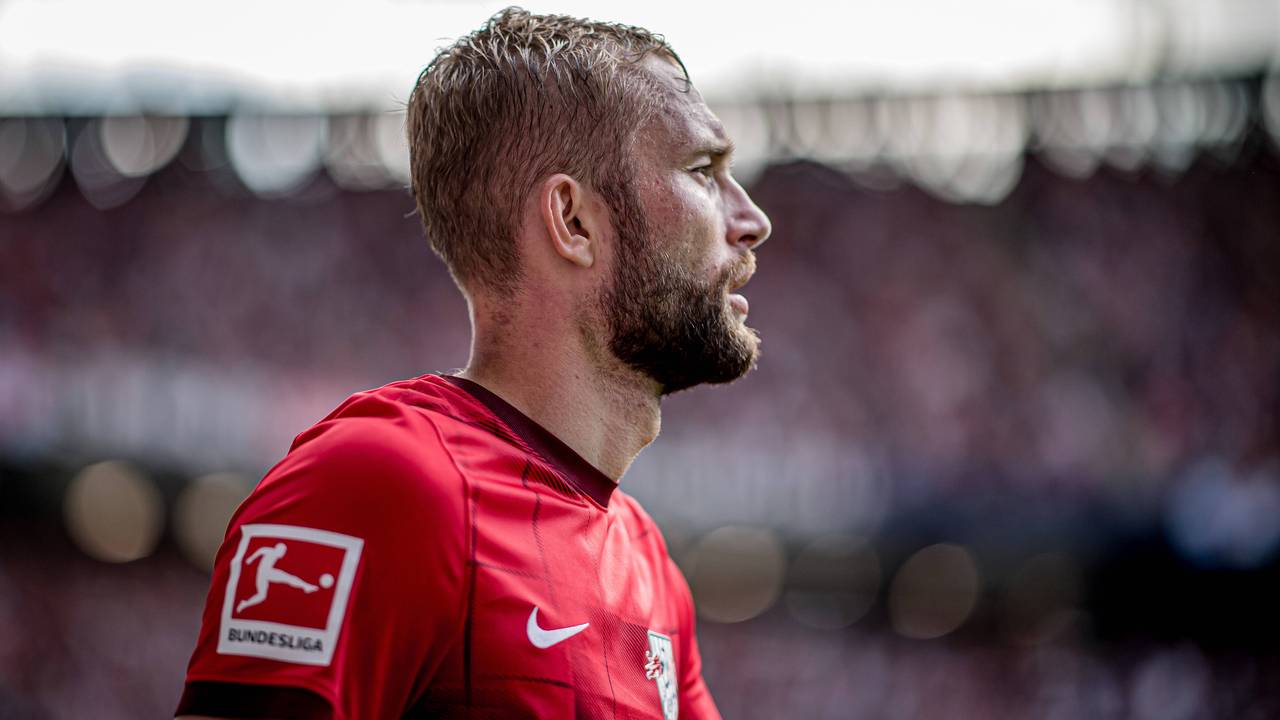 Laimer trauert FCB-Chance hinterher