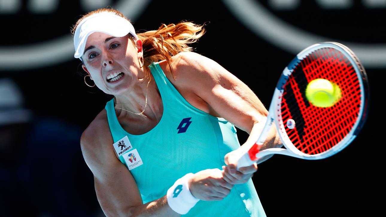 Cornet unter Dopingverdacht