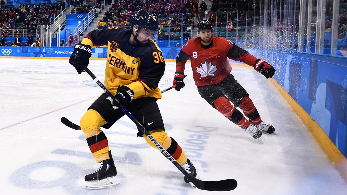 YANNIC SEIDENBERG (EHC Red Bull München): Der frisch gebackene Deutsche Meister fehlt in der Vorbereitung. Sollte aber dank seiner Routine kaum Eingewöhnungszeit brauchen. Ist bereits seit 2006 eine wichtige Konstante im DEB-Team 