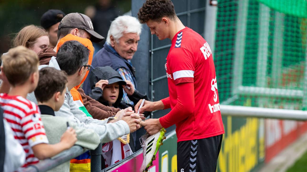 Einer wie Sami Khedira