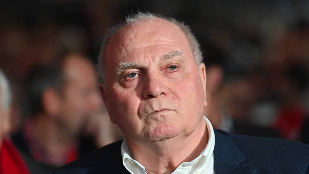 Finale dahoam? Hoeneß überrascht