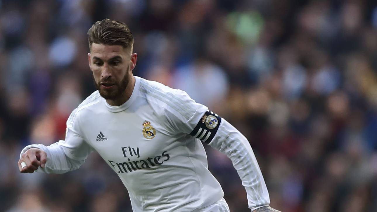 80 Millionen für Reals Ramos?