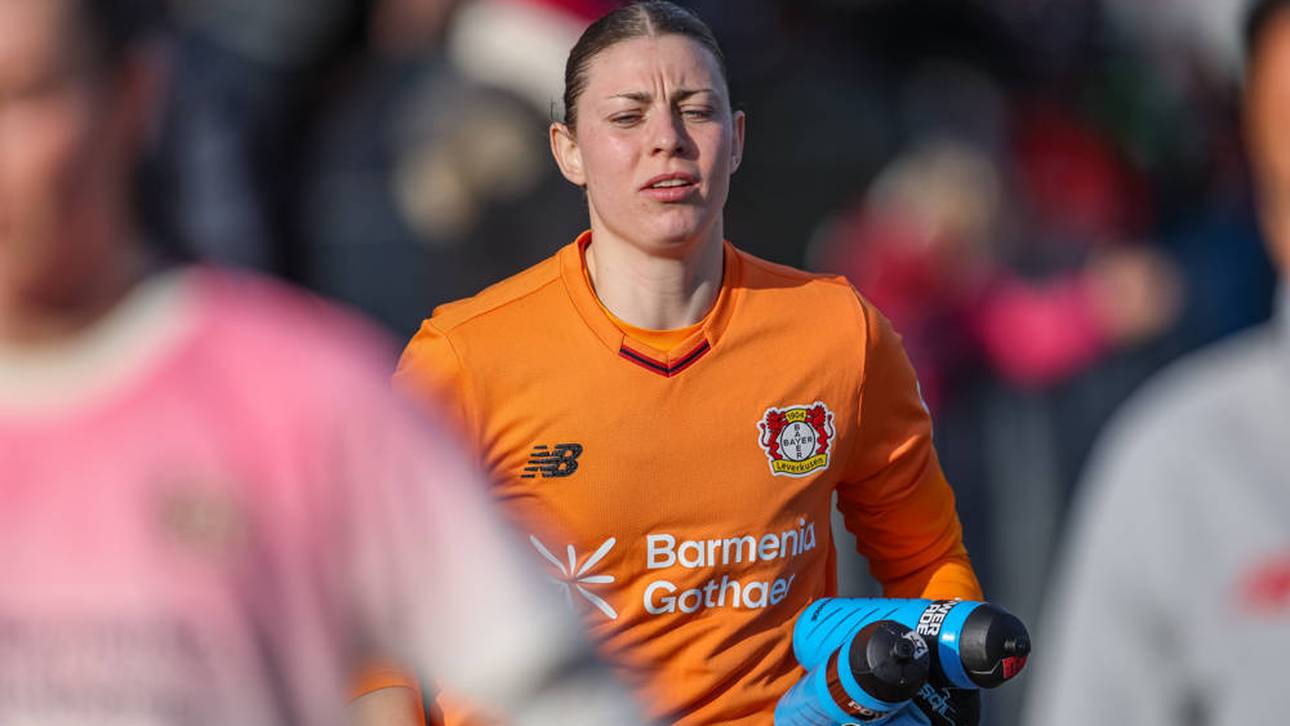 Borggräfe nach Ausfall im Fokus