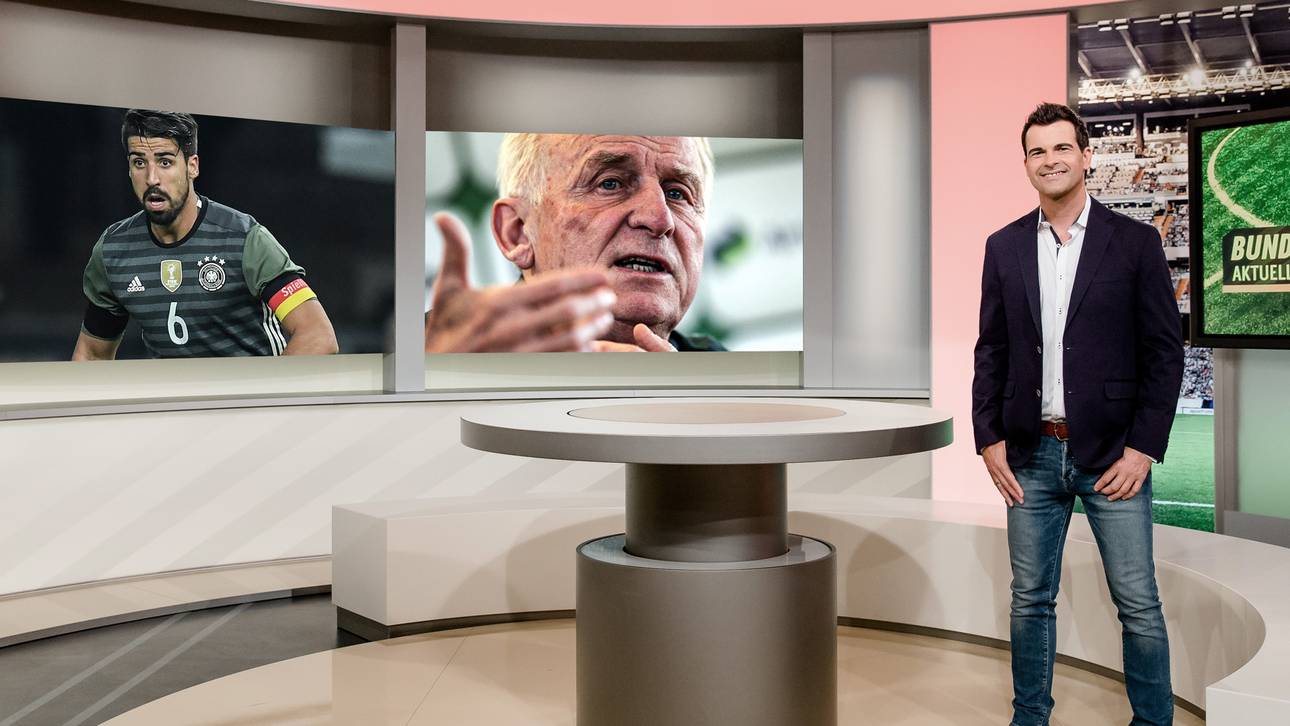 Bundesliga Aktuell zum Länderspiel