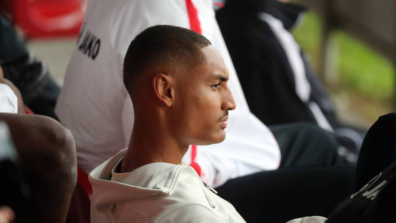 Enzo Millot zieht es nach Saudi-Arabien