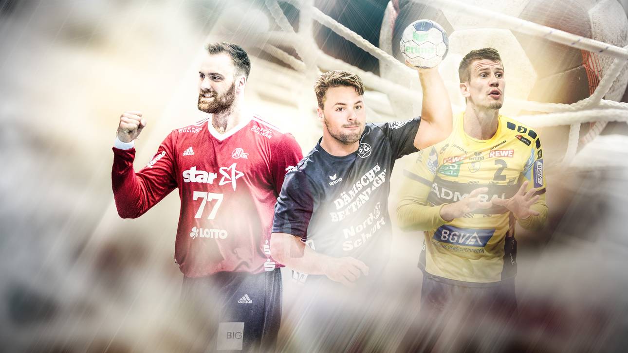 Alles zur Handball-Saison 2018/19