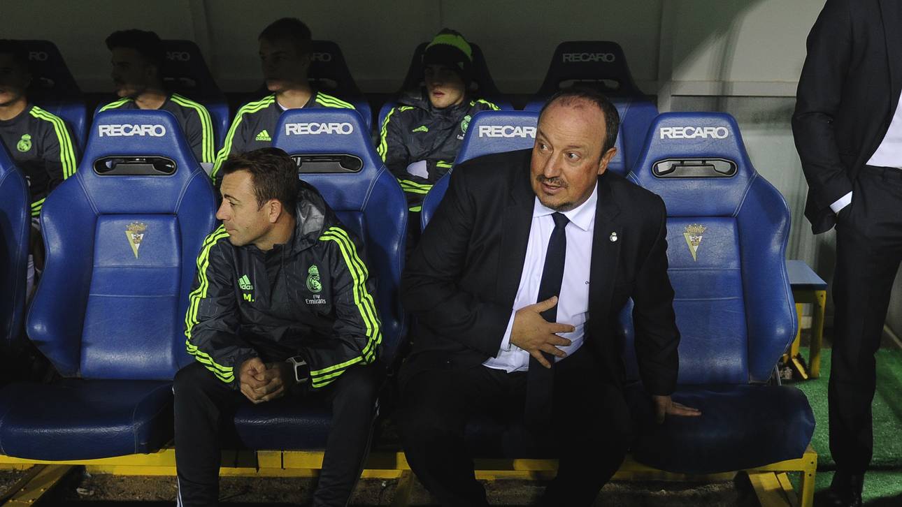 Presse: „Galaktisches Durcheinander“