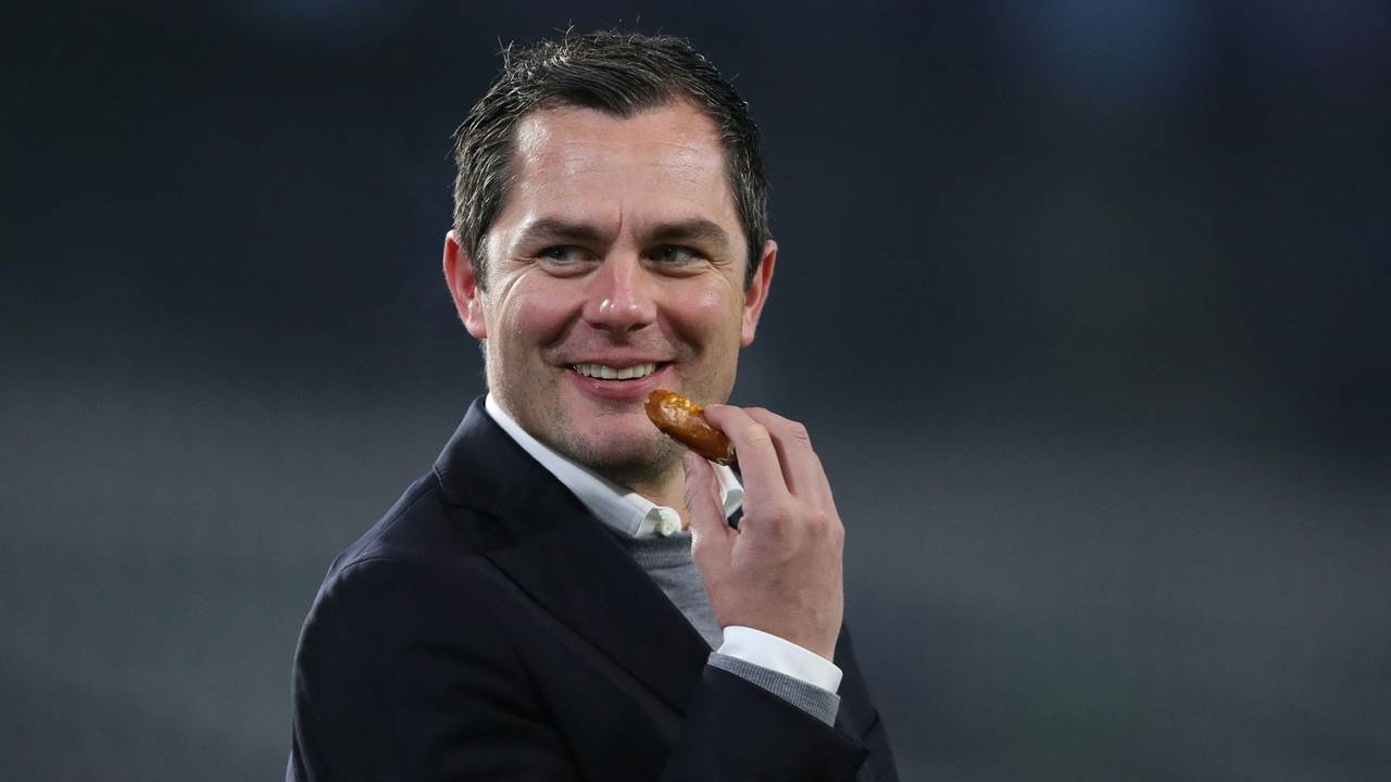 Krise: Wolfsburg-Boss Marcel Schäfer mit Ansage