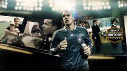 Robert Enke - ein Leben, auf dem dunkle Schatten lagen