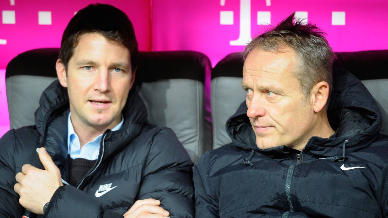 Leipzig macht Freiburg-Chef Sorgen