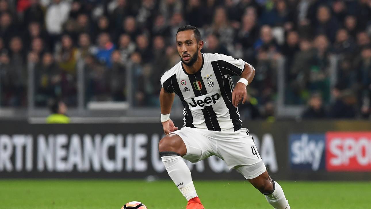 Benatia wechselt fest zu Juventus
