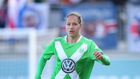 VfL Wolfsburg v Paris St. Germain - UEFA Women's Champions League