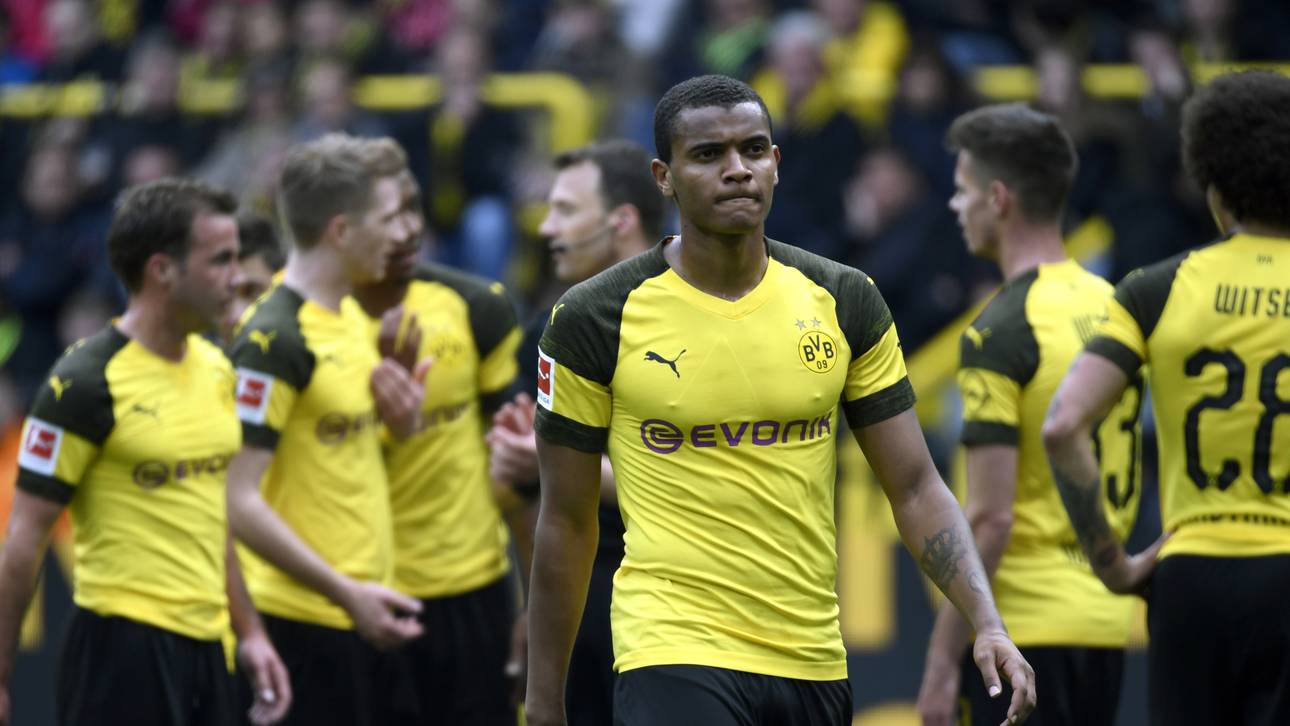 Sport-Tag: BVB-Wut nach Derbypleite