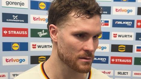 Die DHB-Auswahl steht nach der ersten EM-Niederlage schon direkt vor dem Aus. Die Stars der Mannschaft äußern sich zur Ausgangssituation vor dem entscheidenden Spiel gegen Spanien. 