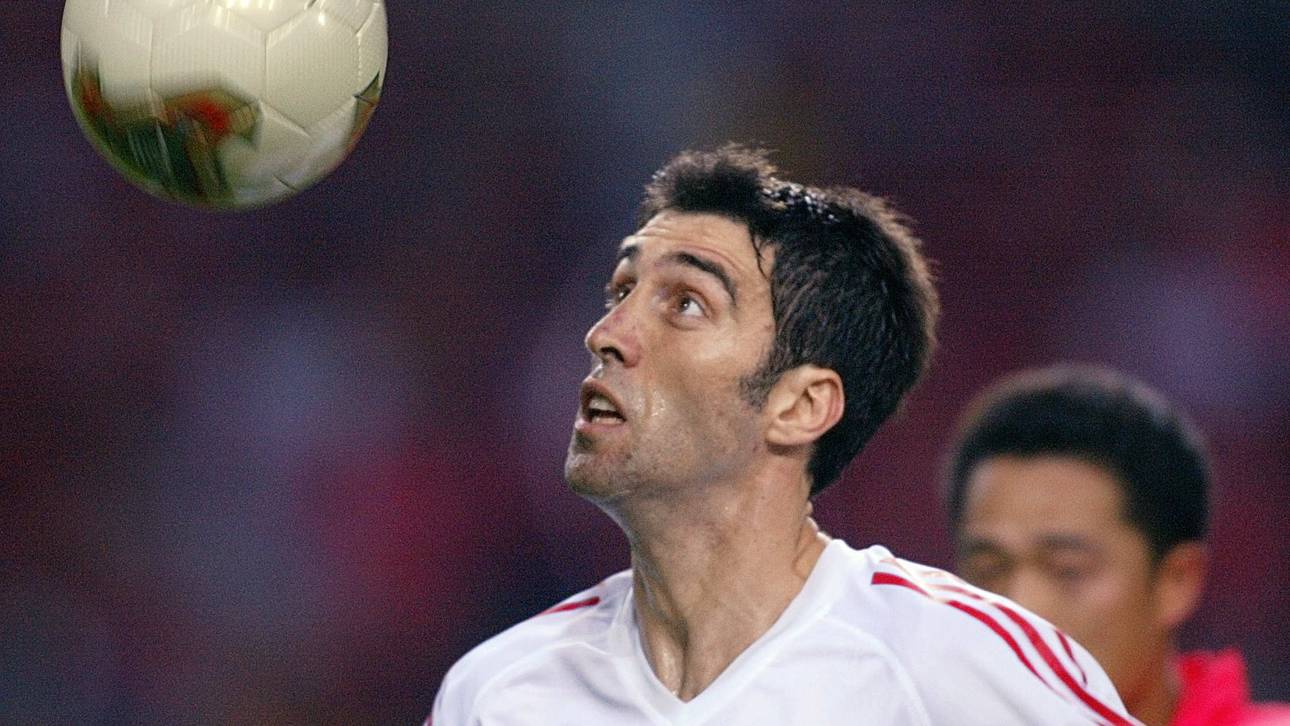 Türkei-Putsch? Haftbefehl für Sükür